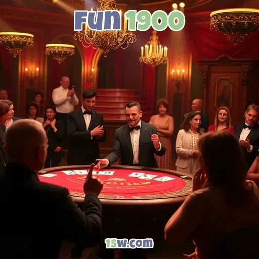 fun 1900: Explore a Seção de Jogos de Ação e Sua Diversidade