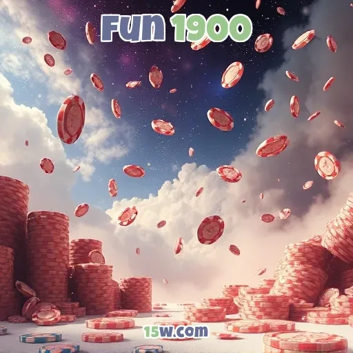 fun 1900: Jogos Casuais Que Encantan e Diversificam no Seu Tempo Livre