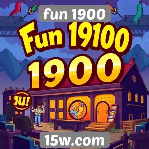 Comparação de fun 1900 com outras plataformas de jogos online