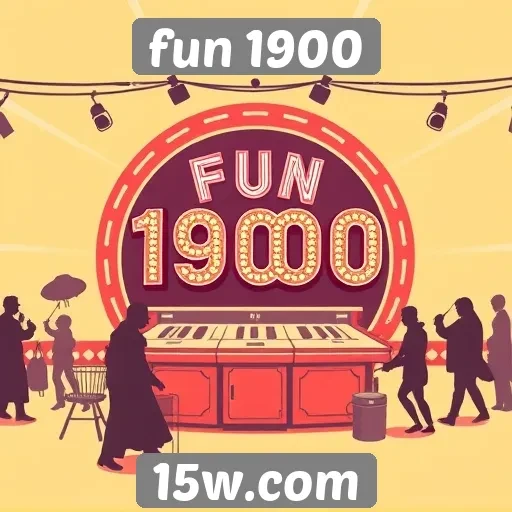 Impacto do design no engajamento dos usuários no Fun 1900