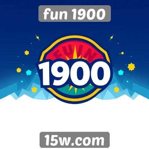 Como Fun 1900 se destaca entre concorrentes