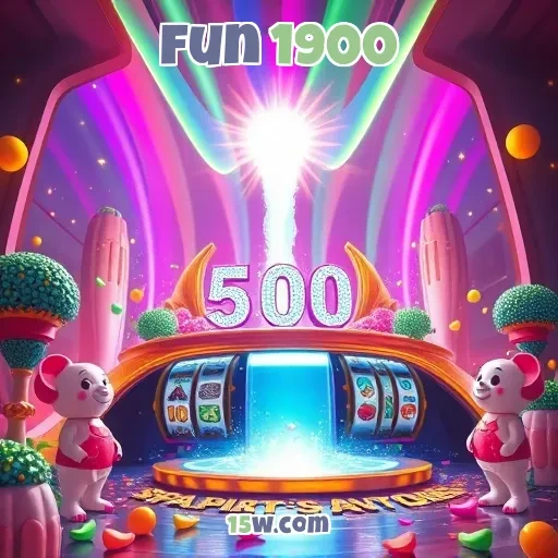 fun 1900: Jogos Infantis que Combinam Diversão e Aprendizado