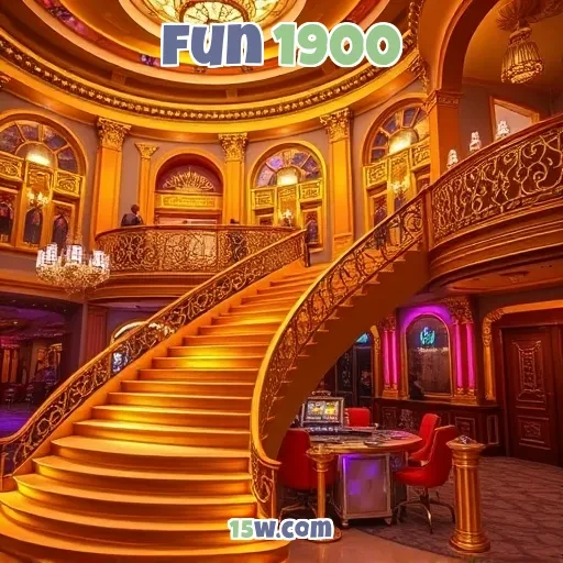 fun 1900: Quebra-Cabeças que Despertam sua Mente e Criatividade!