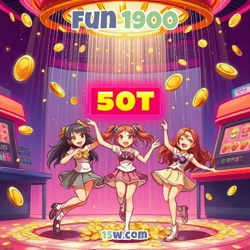 fun 1900: A Diversão e o Aprendizado das Palavras em um Só Lugar